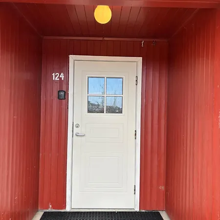 The Angler'S House