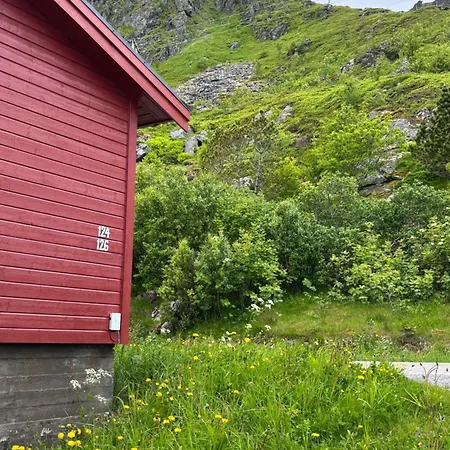 بيت شباب The Angler'S House
