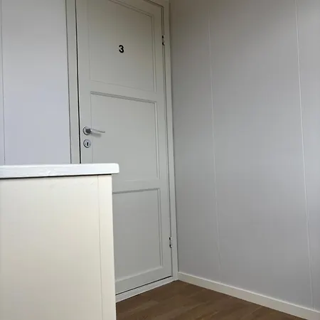بيت شباب The Angler'S House بولستاد
