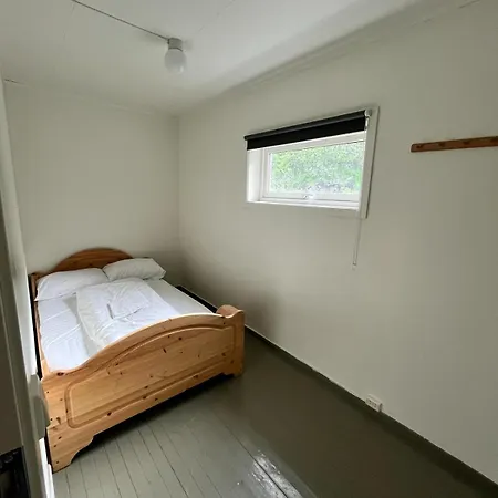 The Angler'S House بولستاد